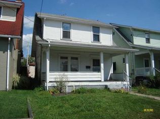 720 Kimball Ave, New Kensington, PA 15068