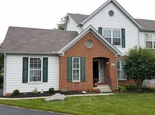 2242 Victoria Park Dr, Columbus, OH 43235