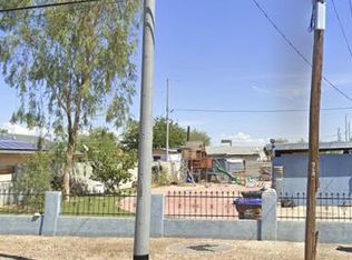 249 S Washington St #3, Coolidge, AZ 85128
