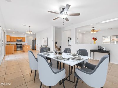 14294 S Via Trujal, Sahuarita, AZ, 85629