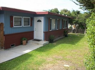 1400 Mingo St, Seaside, CA