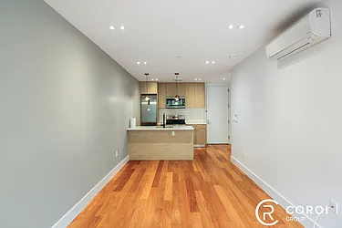 Rented by Coroi Corp