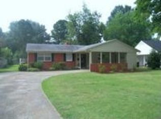 1580 Wilbec Rd, Memphis, TN 38117