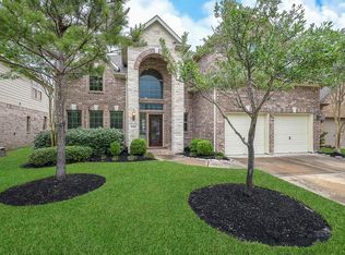 30510 Mystic Canyon Dr, Spring, TX 77386