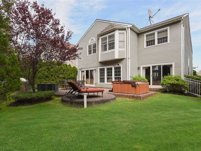 126 Sagamore Dr, Plainview, NY, 11803