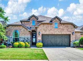 712 Corner Post Path, Celina, TX 75009