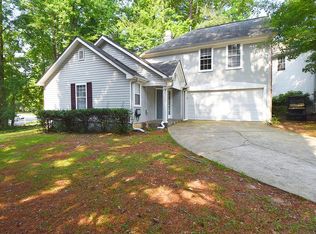 401 Sherrels Frd, Peachtree City, GA 30269
