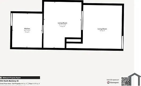 2953 N Bambrey St — Photo 14