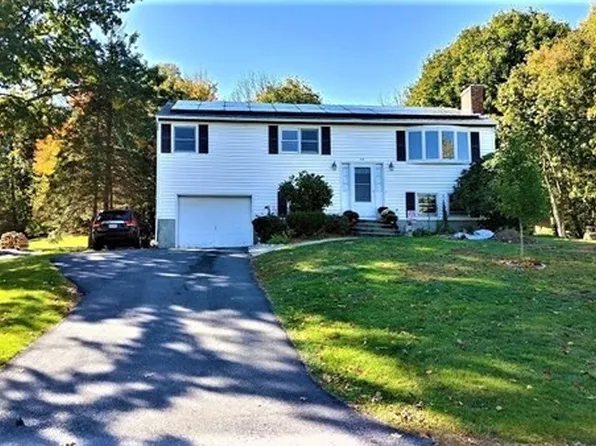 46 Heritage Rd, Sutton, MA 01590