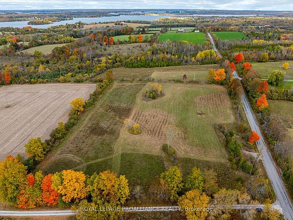 5th image of LOT Centre Line