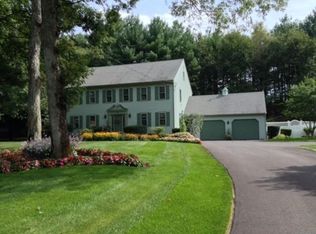 243 Larchmont Ln, Hanover, MA 02339