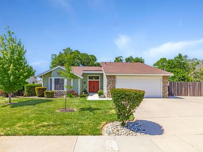 3203 Osuna Way, Sacramento, CA, 95833