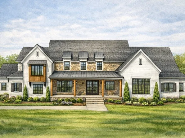 2000 Rockingham Ln Lot 2, Nolensville, TN 37135