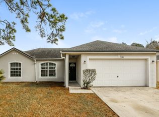 7385 Overland Park Blvd W, Jacksonville, FL 32244