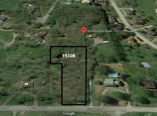 1930B Arlington Rd LOT 2, Lebanon, TN 37087