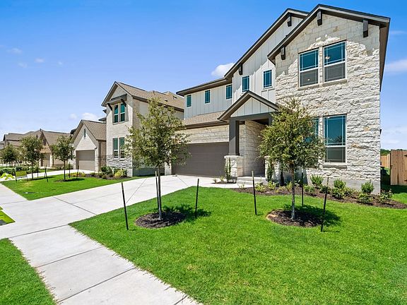 Exterior Style L