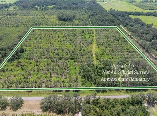 40 Ac Cres #132, Live Oak, FL 32060