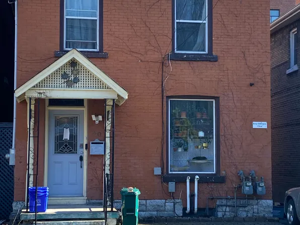 40 Ordnance St, Kingston, ON K7K 1G4