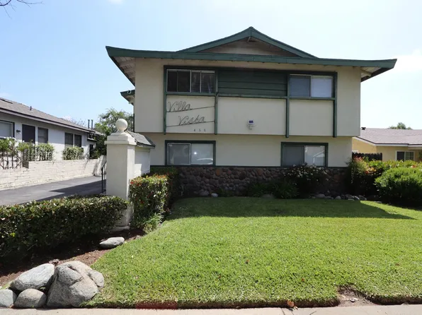 PA0460, 460 Vista Ave APT B, Pasadena, CA 91107