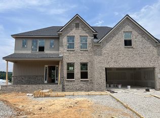 12109 Bethel Hollow Dr LOT 172, Knoxville, TN 37932