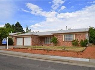 3708 Naples St NE, Albuquerque, NM 87111