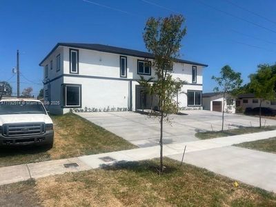 16315 SW 107th Ave, Miami, FL, 33157