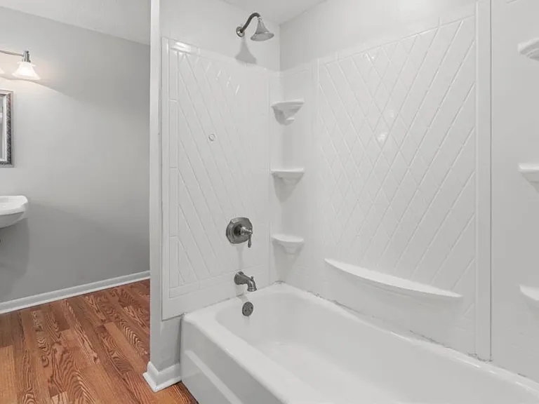 Upstairs Bathroom 1