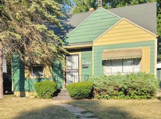 5312 Susan St, Flint, MI 48505