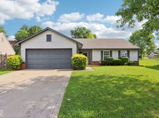 5981 Sycamore Forge Ln, Indianapolis, IN 46254