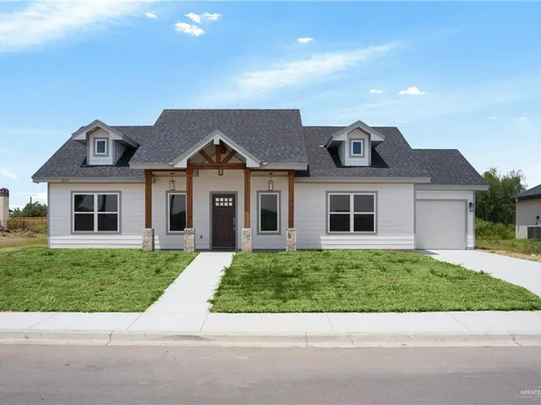 800 Falcon Dr, Rio Grande City, TX 78582