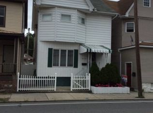 2605 Union Ave, Altoona, PA 16602