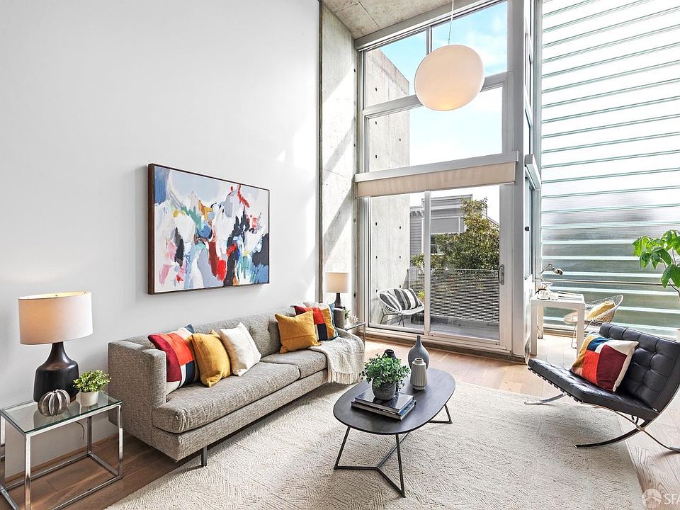 1st image of 855 Folsom St APT 311