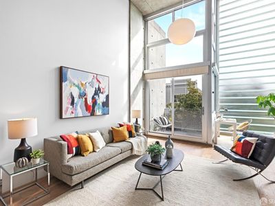 855 Folsom St APT 311, San Francisco, CA, 94107