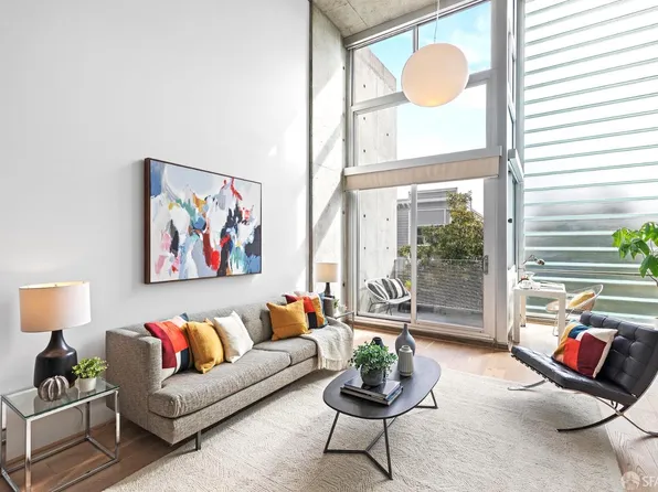 855 Folsom St APT 311, San Francisco, CA 94107