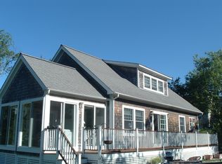 140 Pequot Dr, Charlestown, RI 02813