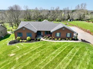 1493 Stephenson Rd, Walton, KY 41094