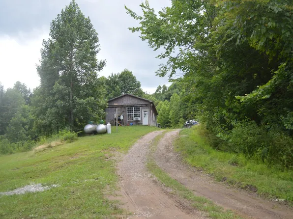 1400 Keller Rd, Middleport, OH 45760