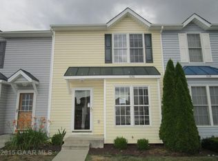 1036 Betsy Ross Ct, Harrisonburg, VA 22802