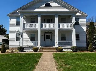 821 E Front St APT A, Berwick, PA 18603