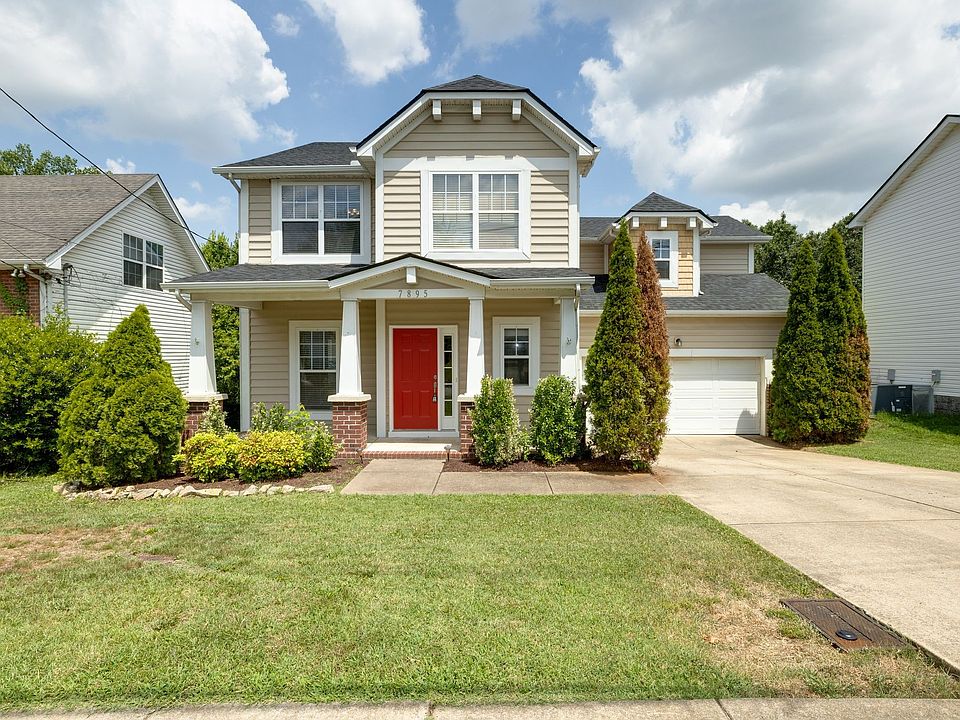 1st image of 7895 Rainey Dr