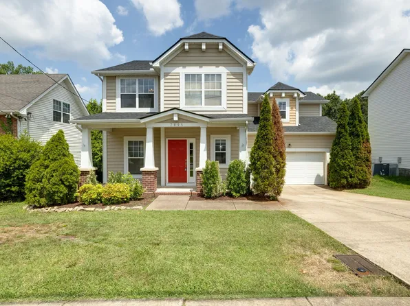 7895 Rainey Dr, Antioch, TN 37013