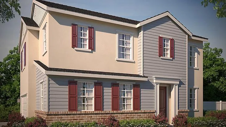 1635 Peach Tree Pl — Photo 1