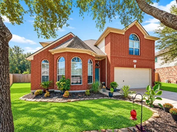 9507 Hidden Cove Park, Magnolia, TX 77354