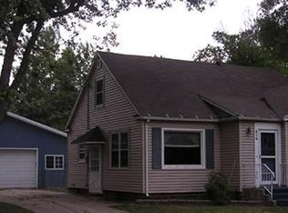310 S Wood St, Harcourt, IA 50544
