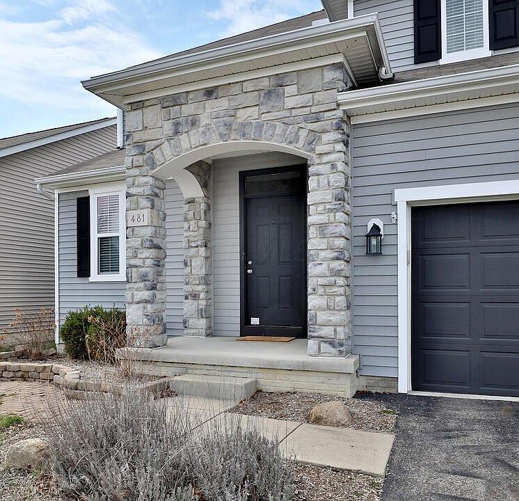 481 Hemhill Dr, Galloway, OH 43119 Zillow