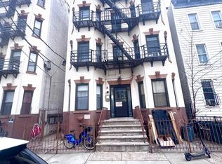 64 Tuers Ave APT 2E, Jersey City, NJ 07306