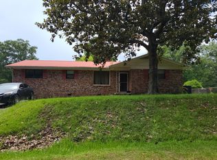 778 Murphy Rd, Meridian, MS 39301