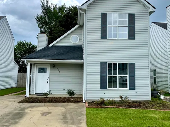113 Earline Dr, Lafayette, LA 70506