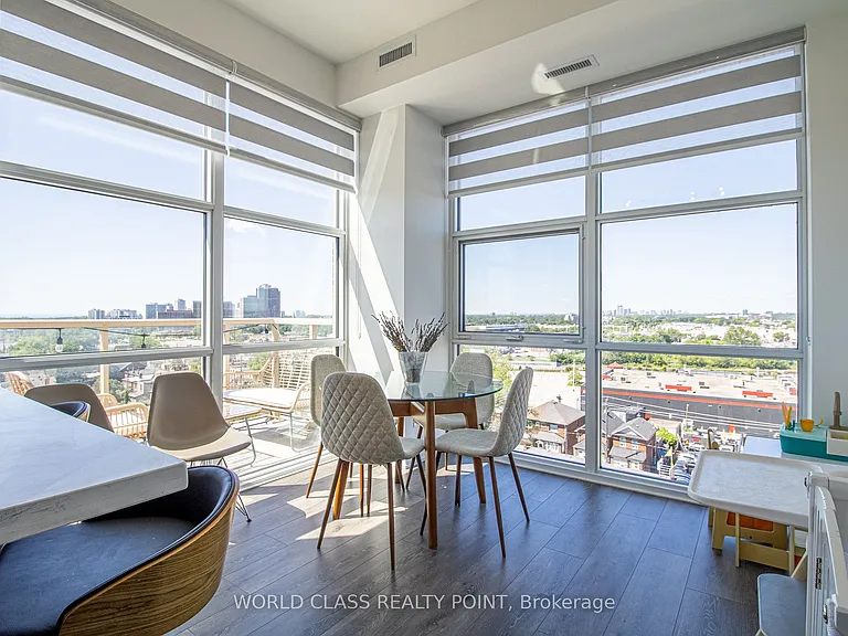 1787 Saint Clair Ave W #906 — Photo 3