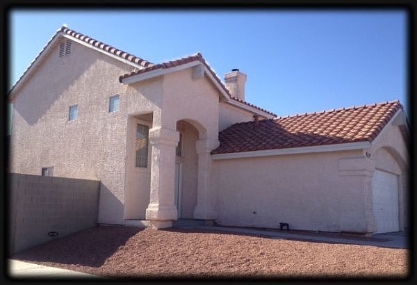 2468 Color Canyon Way